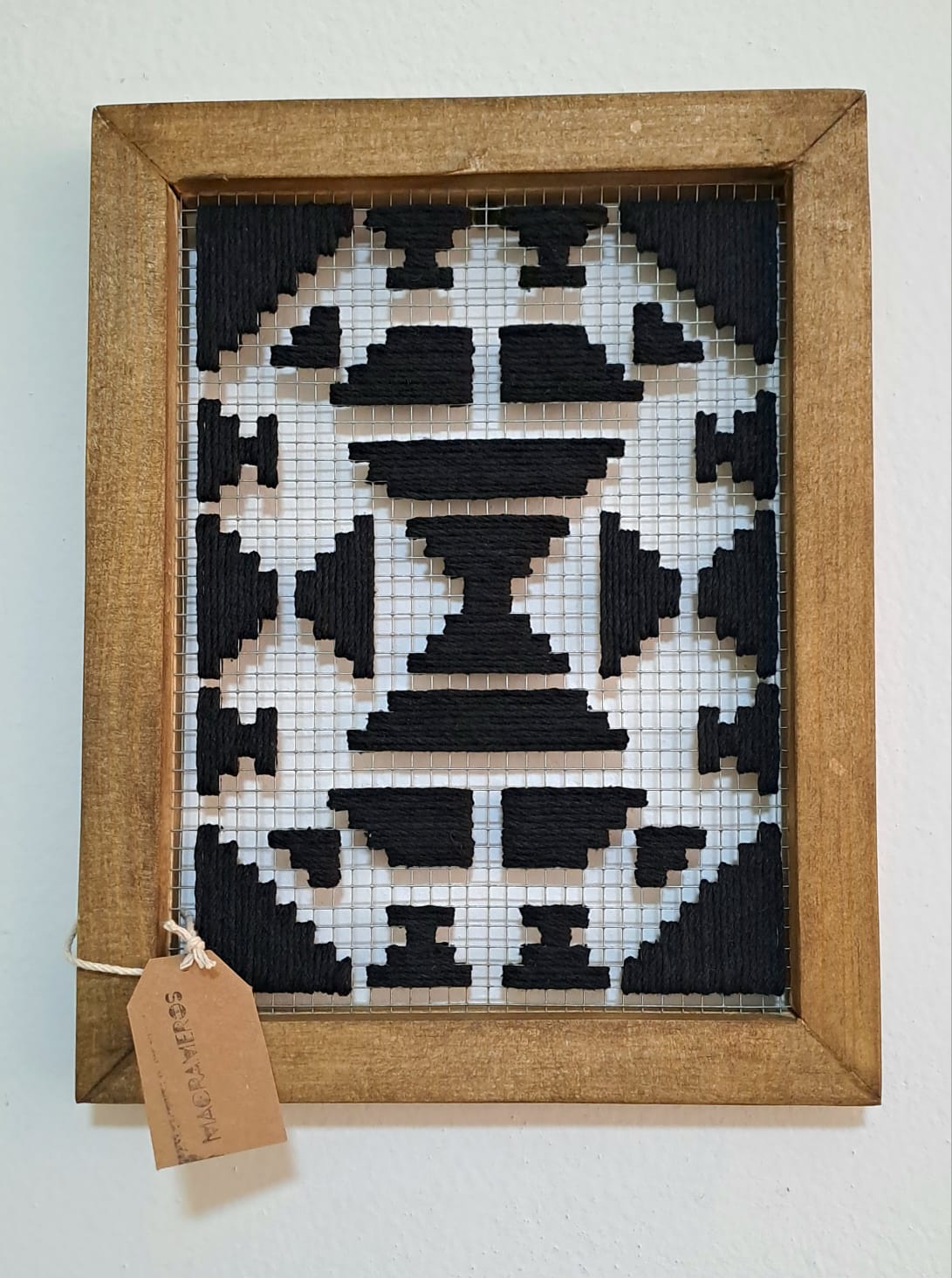 Macramé
