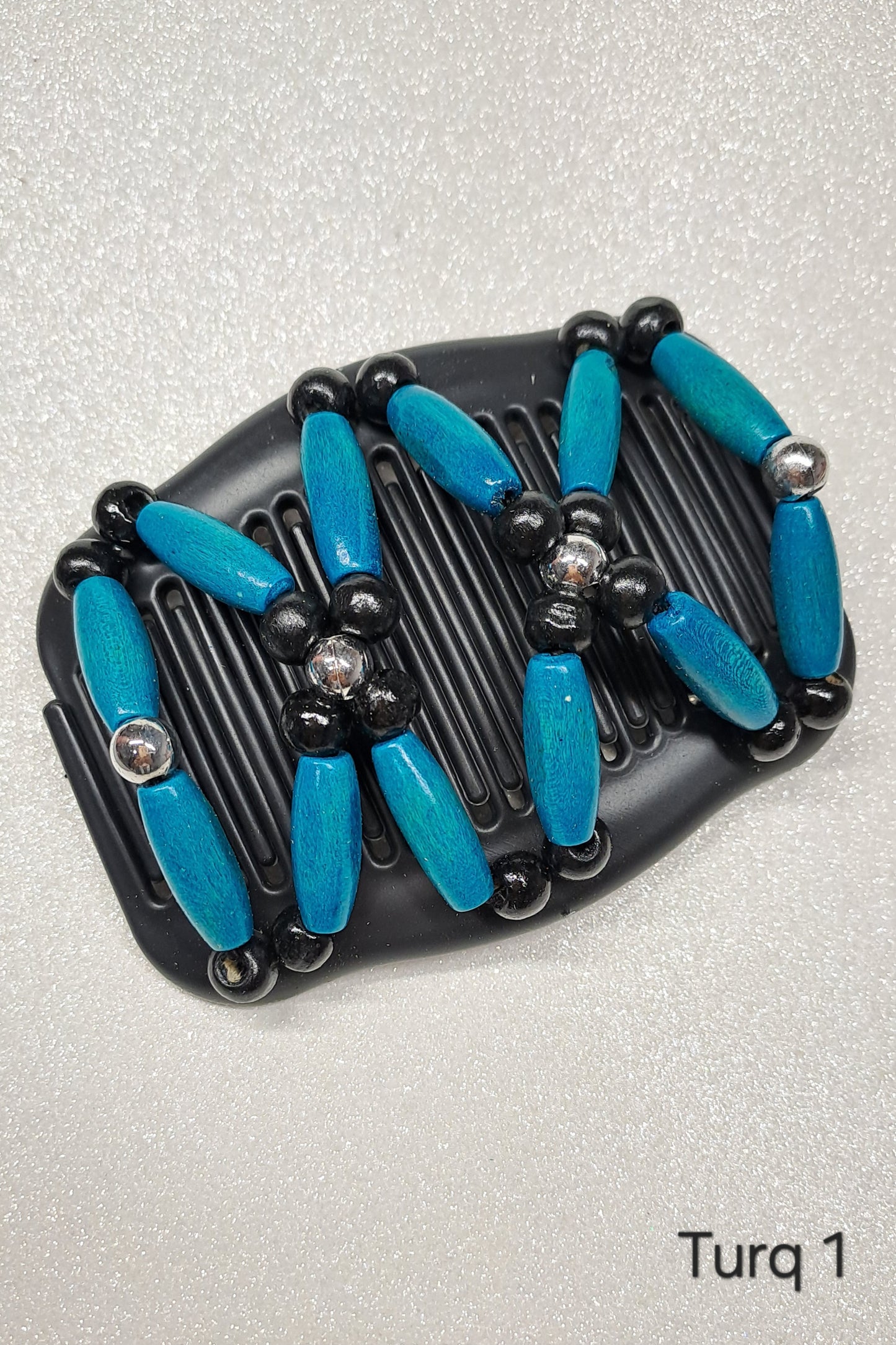 Peinetas Bloom Beads
