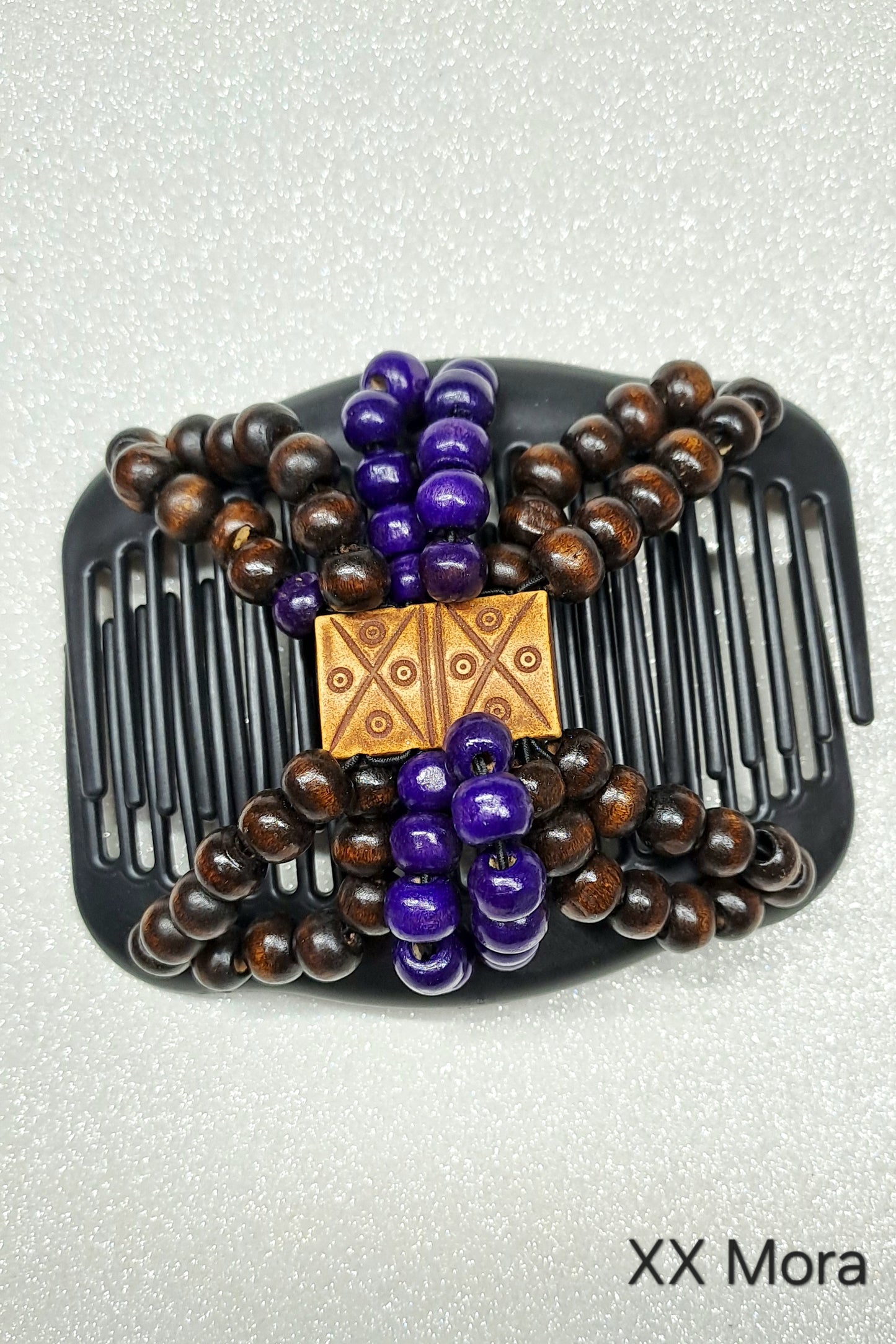 Peinetas Bloom Beads