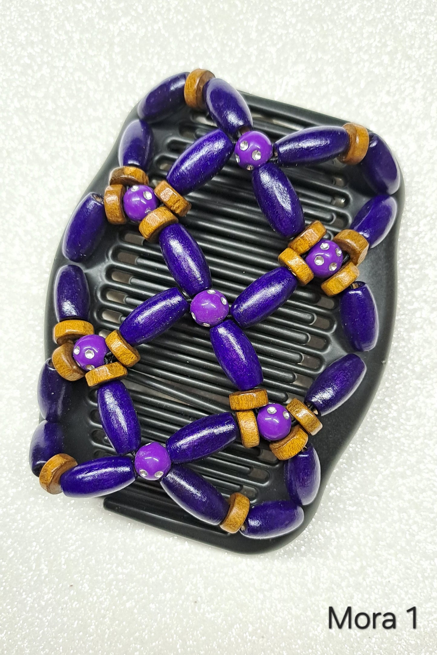 Peinetas Bloom Beads