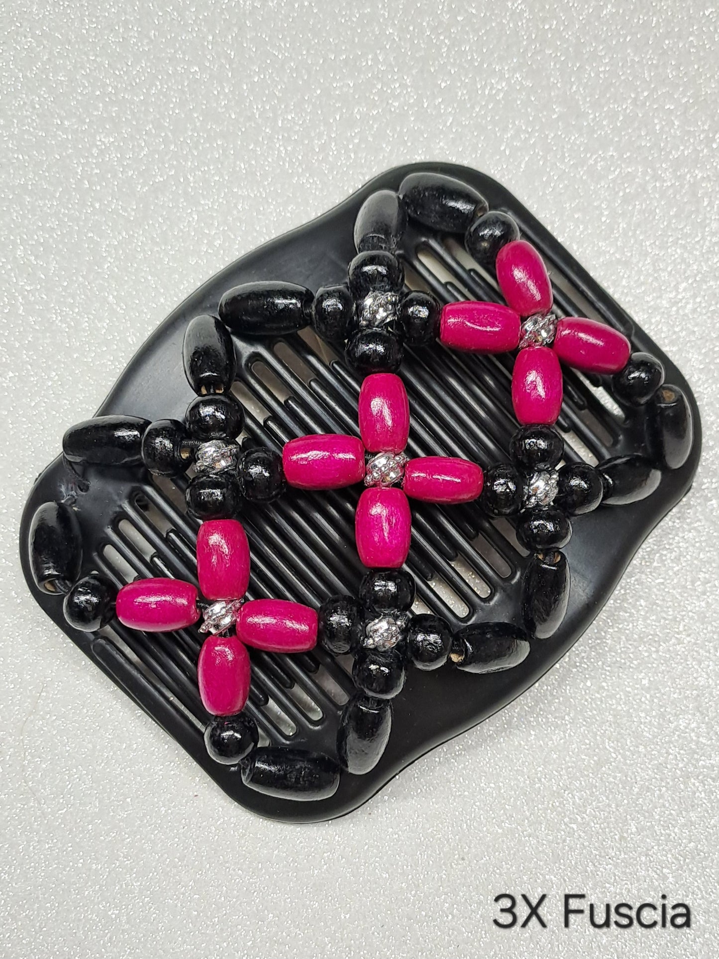 Peinetas Bloom Beads