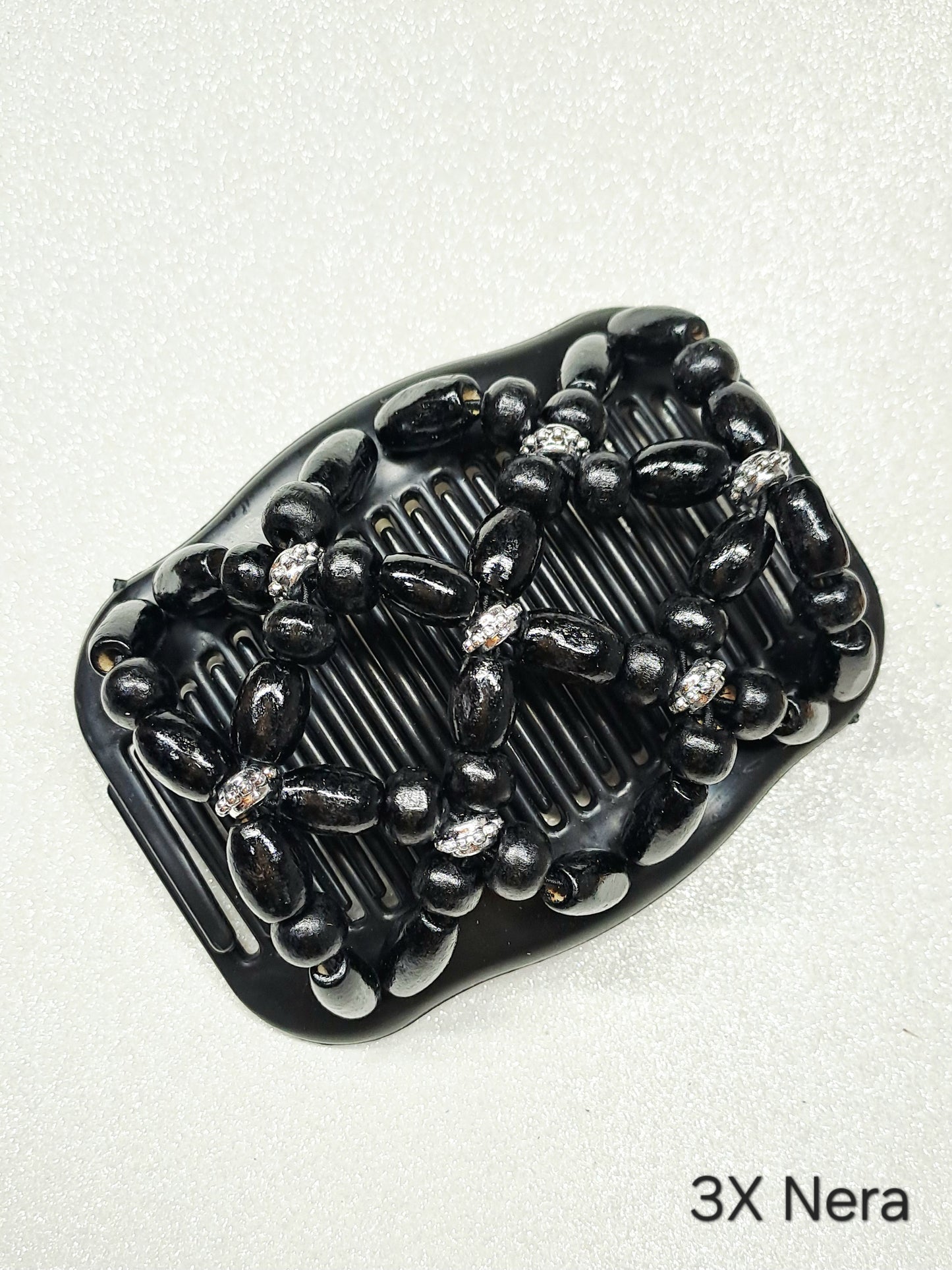 Peinetas Bloom Beads