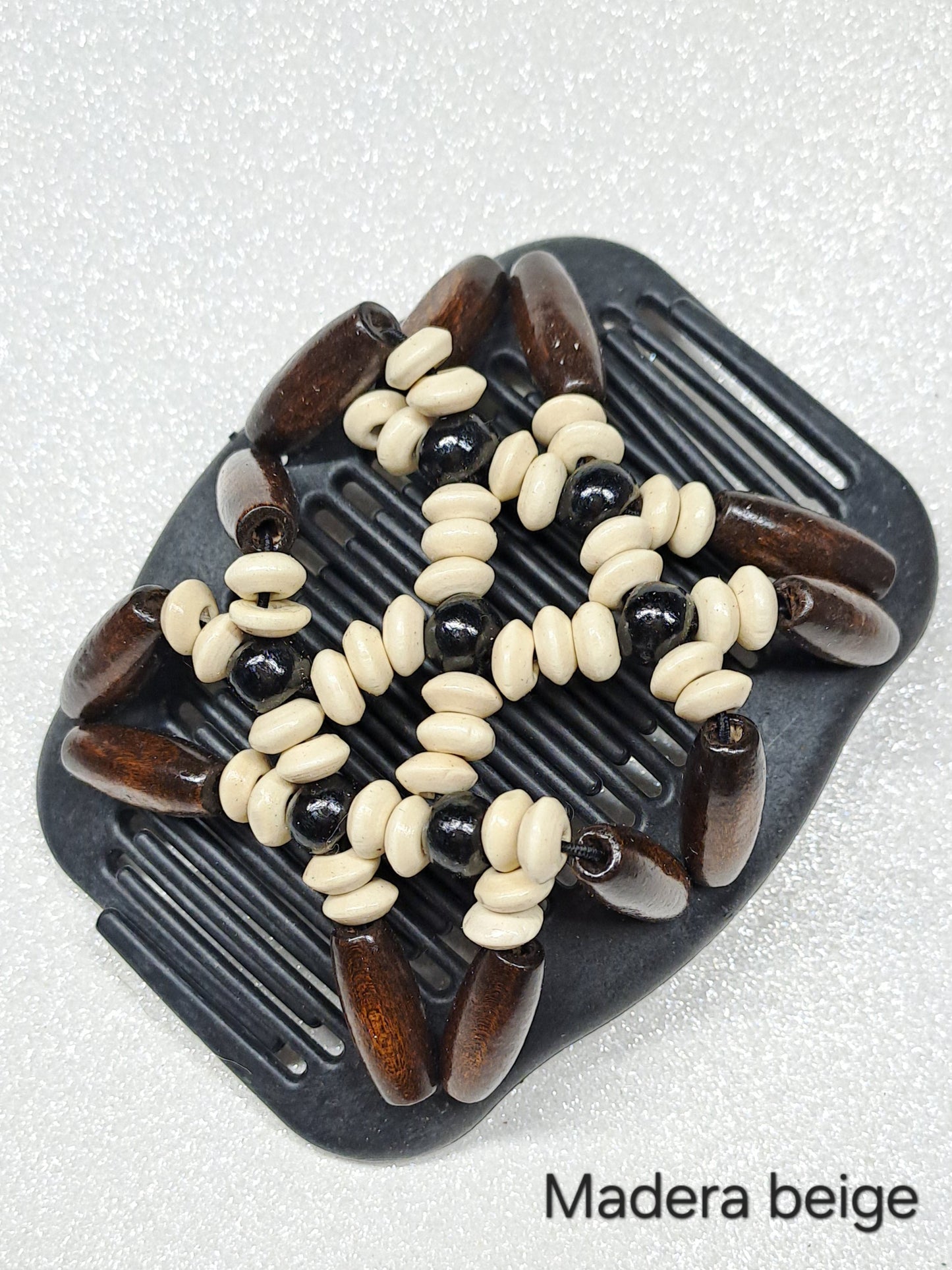 Peinetas Bloom Beads