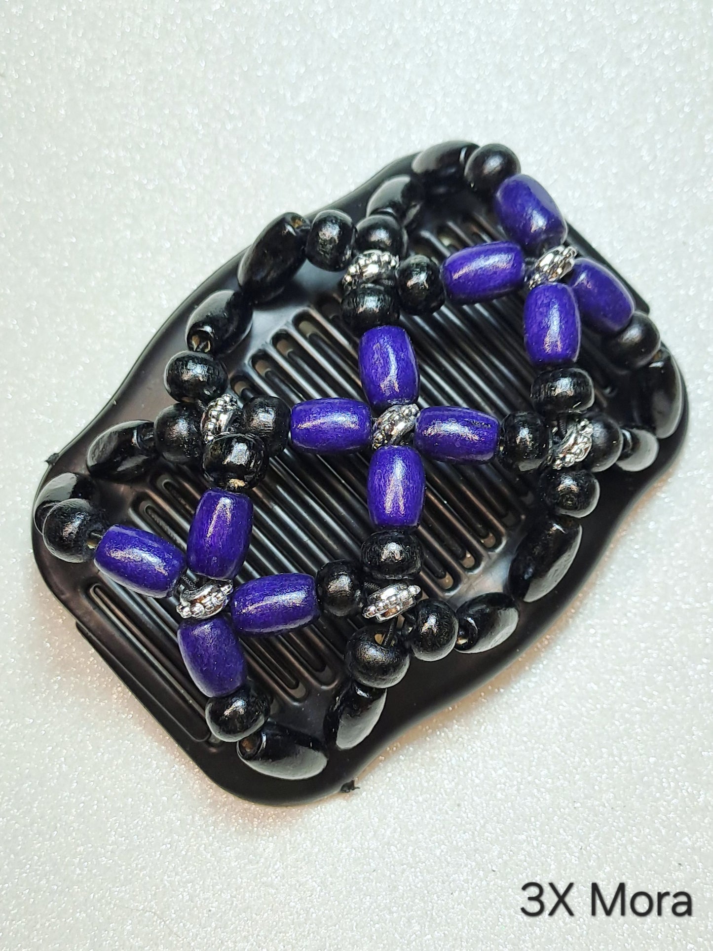 Peinetas Bloom Beads