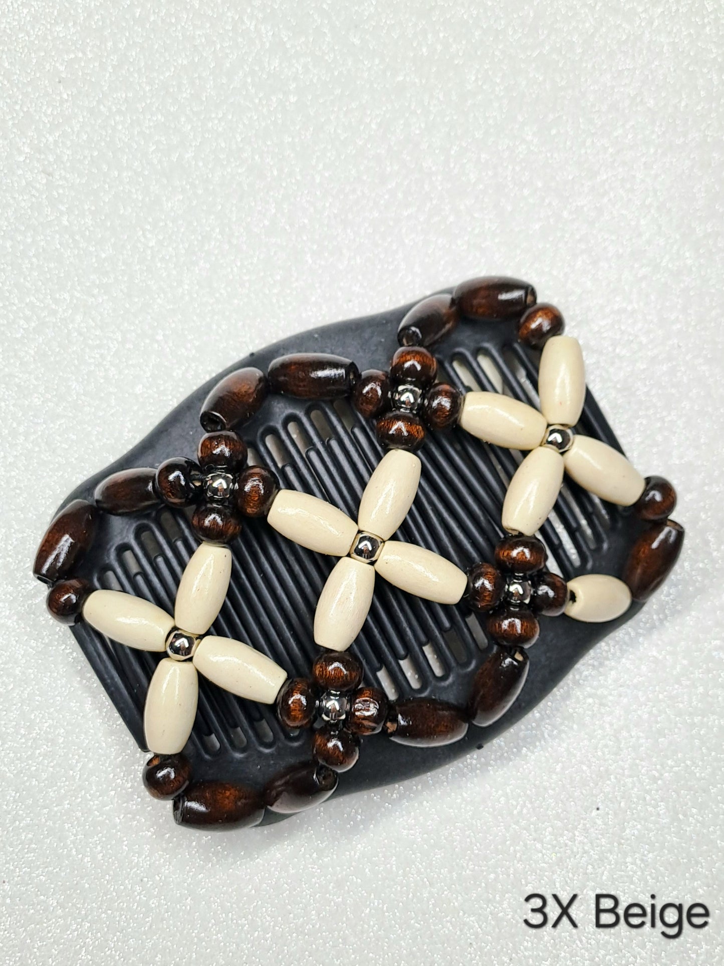 Peinetas Bloom Beads