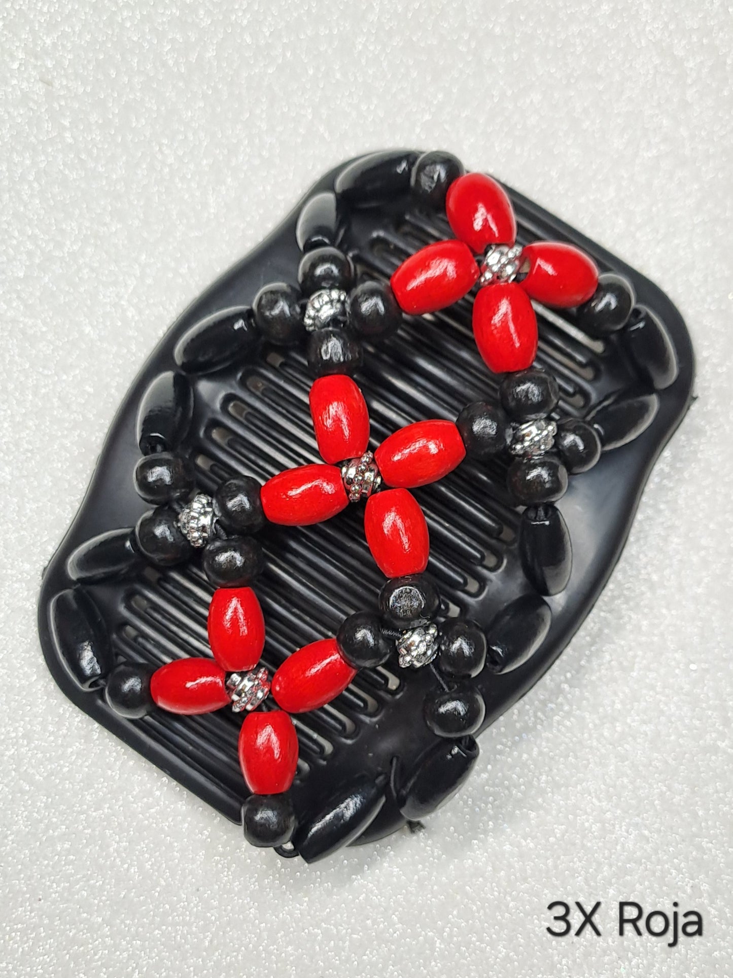 Peinetas Bloom Beads