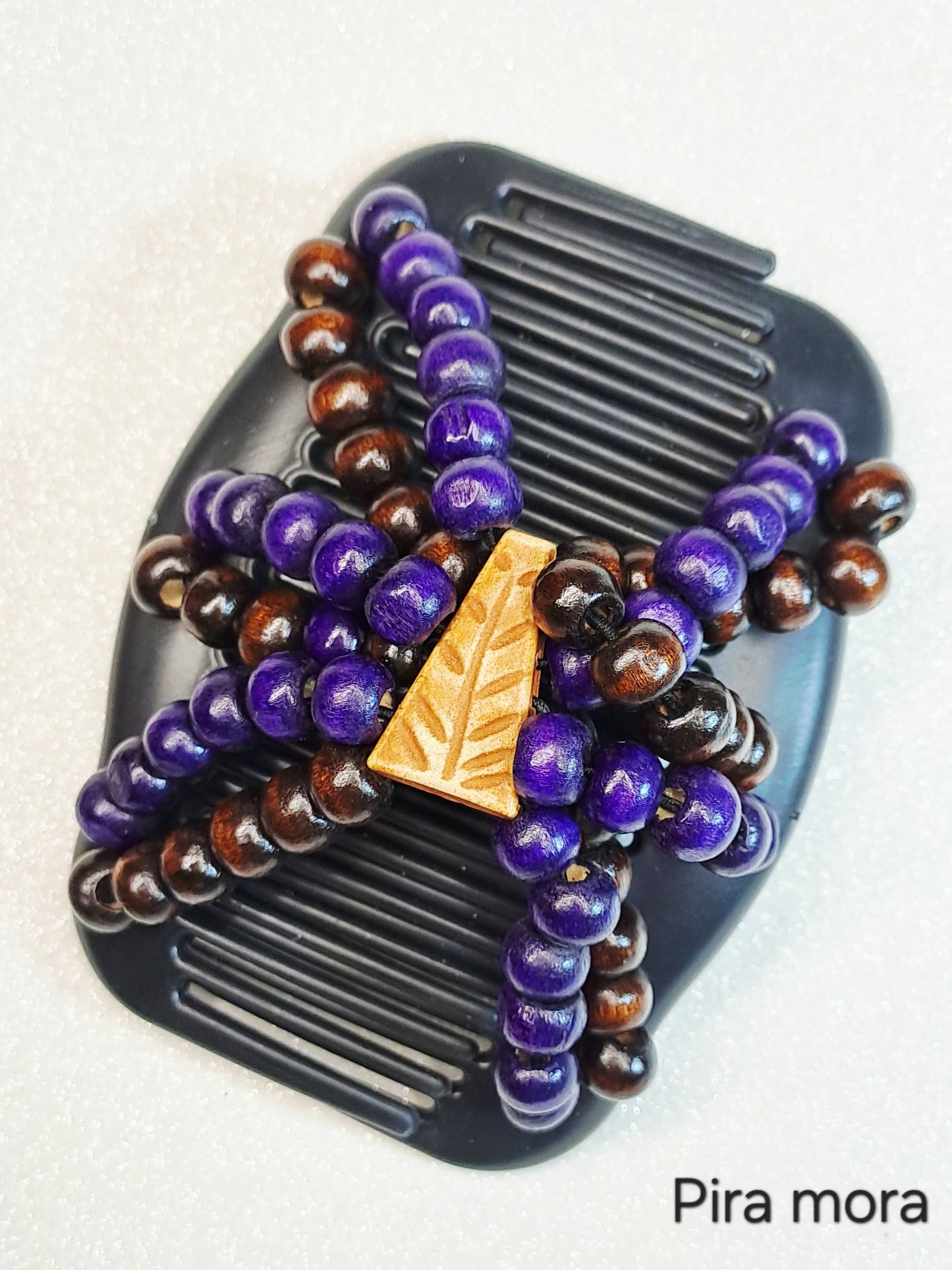 Peinetas Bloom Beads