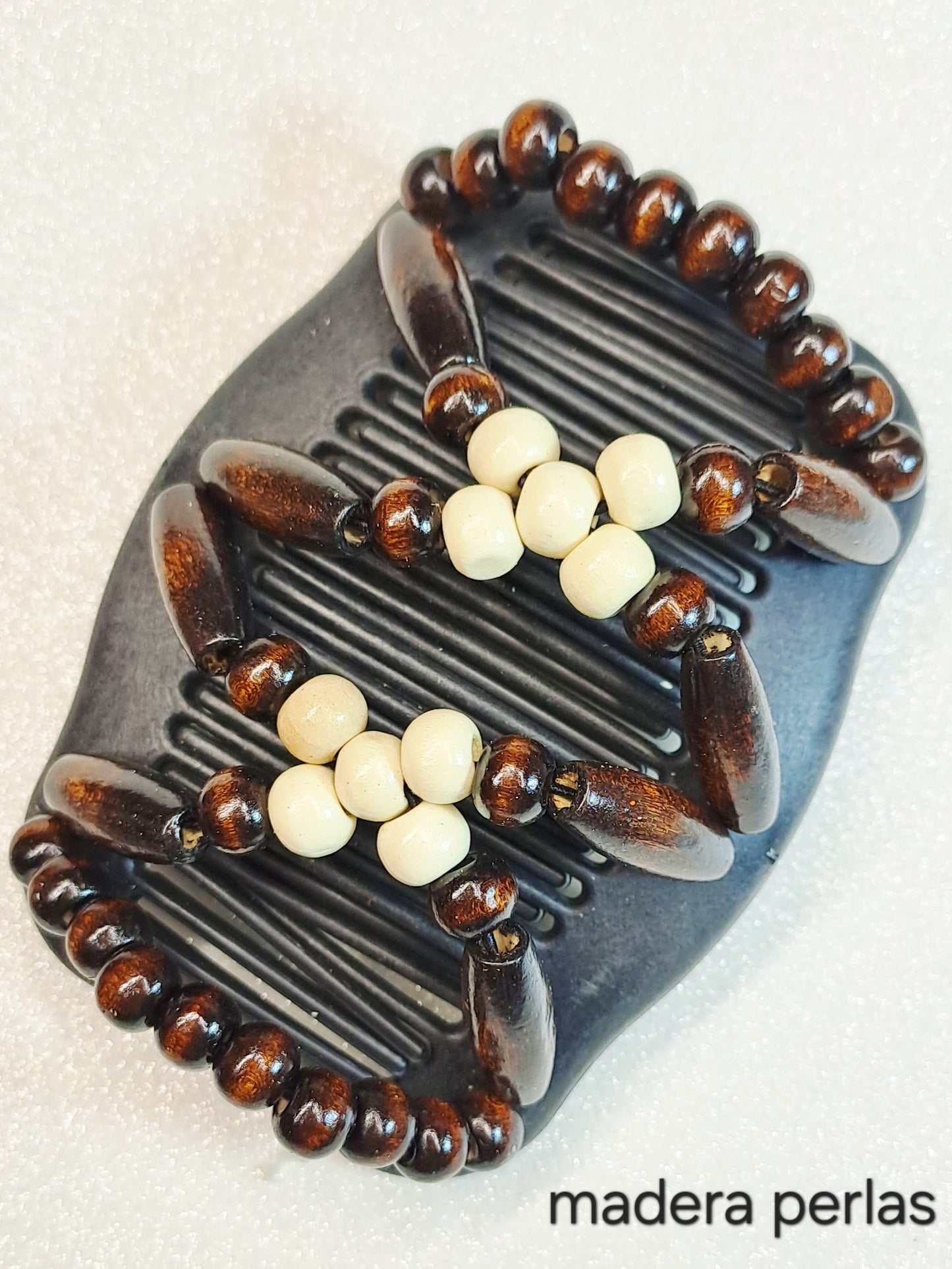 Peinetas Bloom Beads