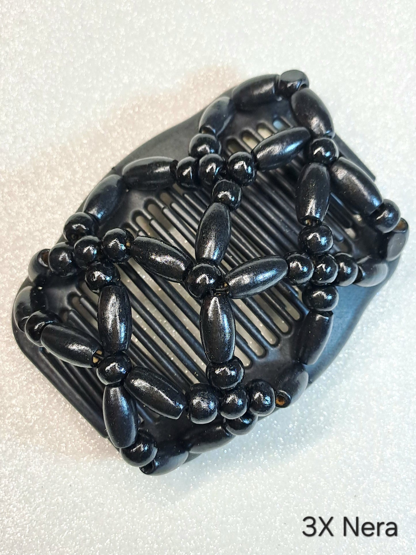 Peinetas Bloom Beads
