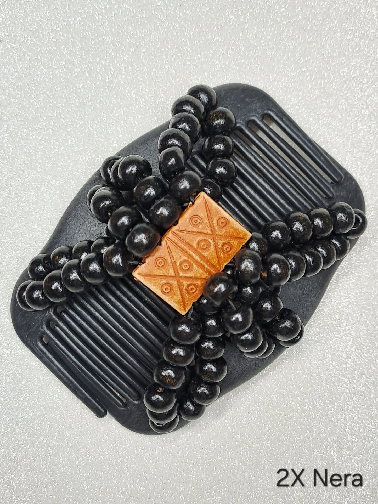 Peinetas Bloom Beads