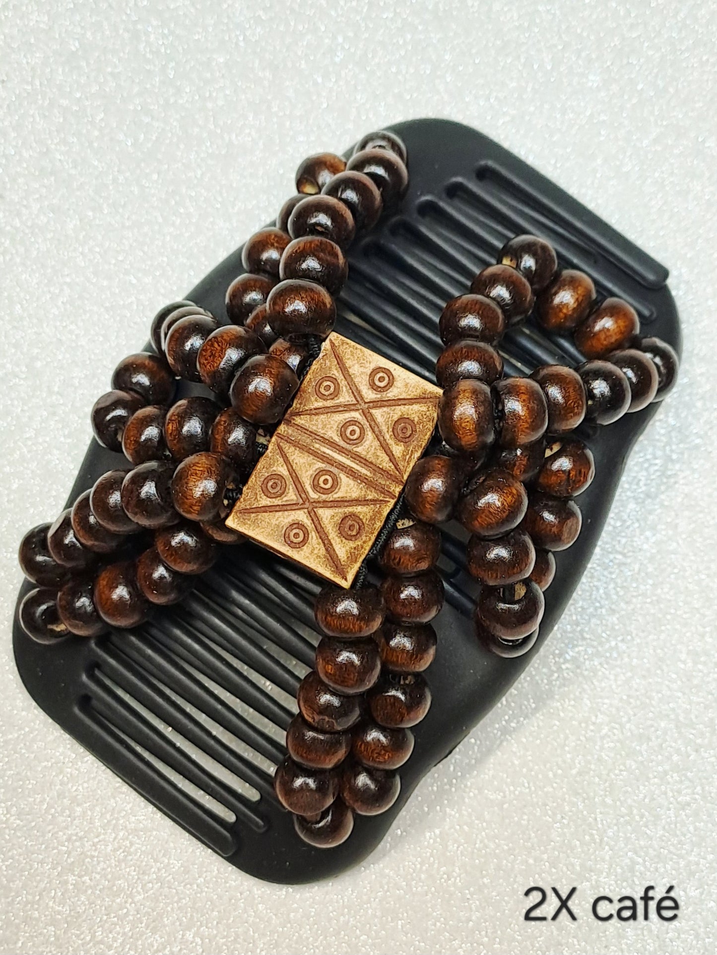 Peinetas Bloom Beads